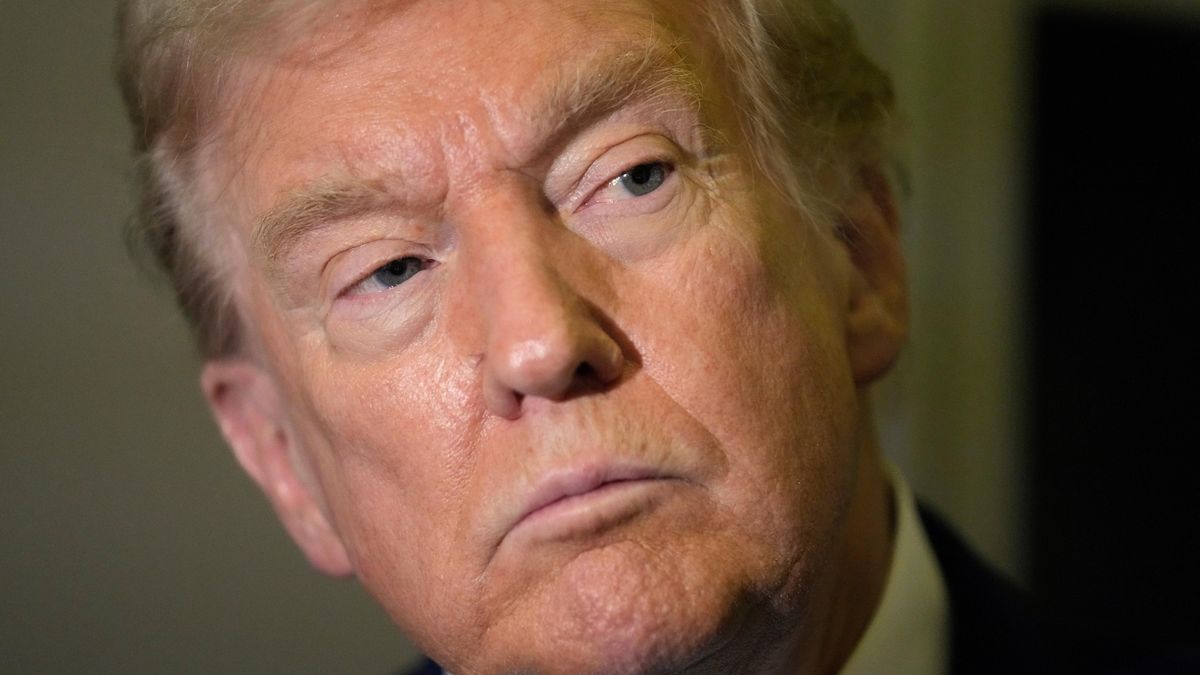 Trump se s Putinem bez mírové dohody nesejde. Nechce ztrácet svůj čas